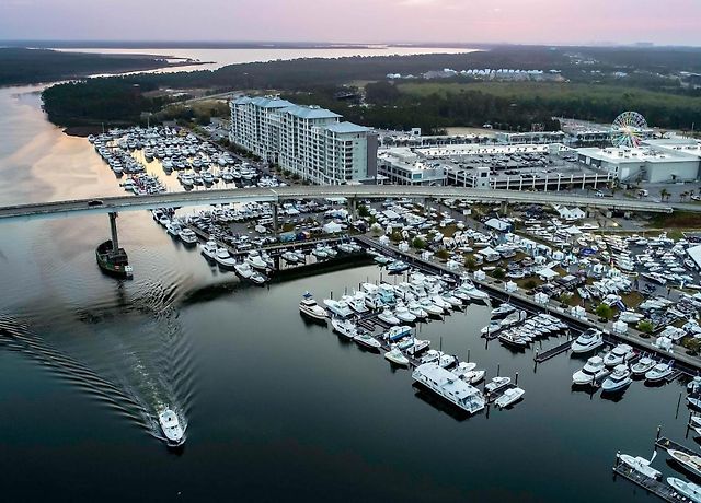 °WIND DRIFT CONDOS ORANGE BEACH, AL (United States) | BOOKED